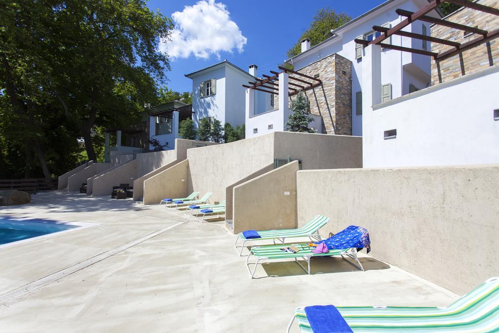 Gems Of Zagora Villa Exterior photo